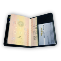 Set passaporto - immagine 3
