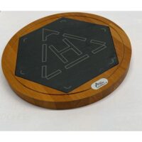 Sottopentola "HELIPAD" - immagine 3