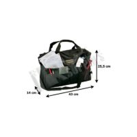 Pilot bag