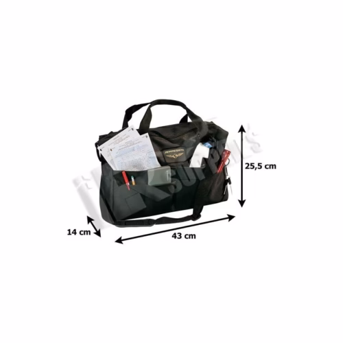 Pilot bag