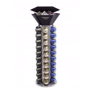 Torre di controllo portacapsule - immagine 2