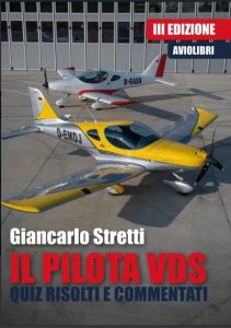 Il Pilota VDS - Quiz risolti e commentati