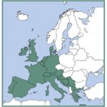 VFR Manual "ECHO" (Europa senza con UK, senza Scandinavia) primo abbonamento