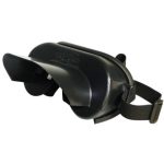 Visiera Francis IFR Hood