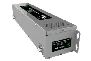 Filtri HP BPF serie XL