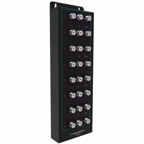 8x AB Switch - immagine 1