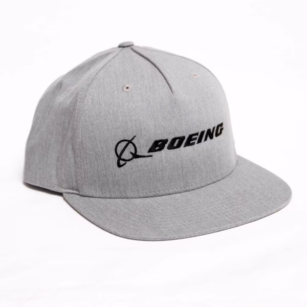 cappello boeing