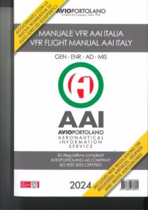 Manuale di volo