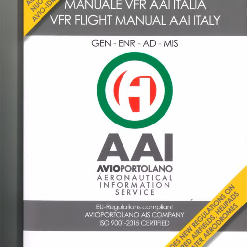 Manuale di volo