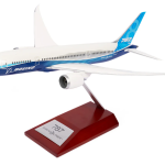 Modellino Boeing 787-8 scala 1:200