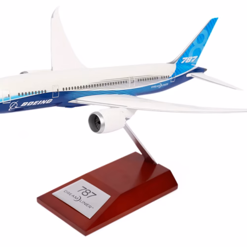 modello 737 max 9