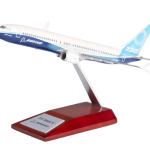 Modellino Boeing 737 MAX 9 scala 1:200