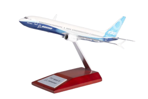 Modellino Boeing 737 MAX 9 scala 1:200