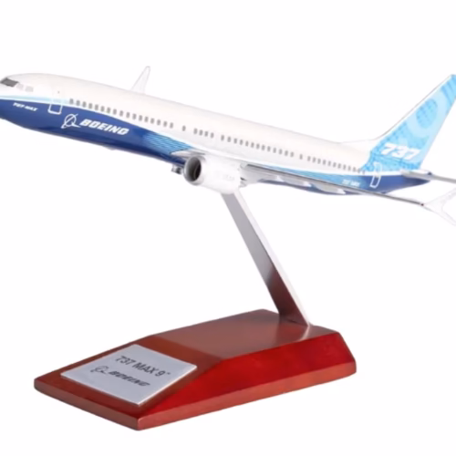 cappello boeing