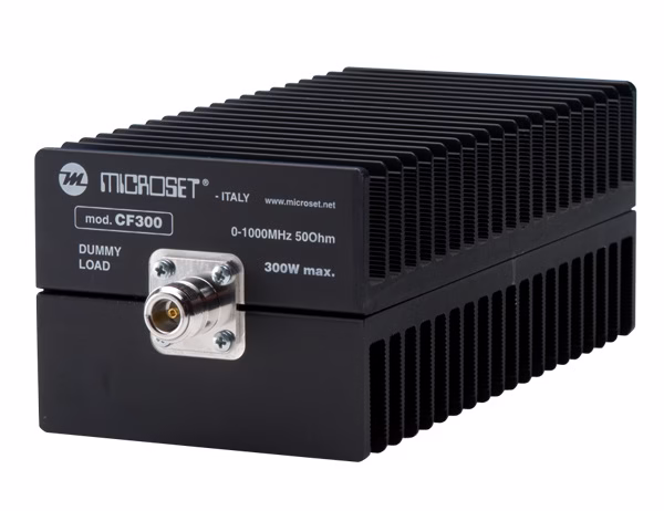 Carico fittizio 50 Ohm 1