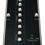 Antenna Genius 8x2 Plus