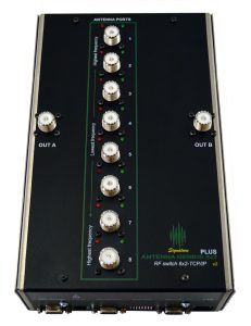 Antenna Genius 8x2 Plus