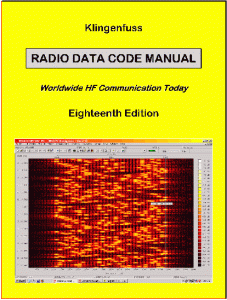 Radio Data Code Manual (edizione 18)