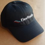 Cappello FlexRadio