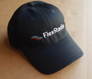 Cappello FlexRadio