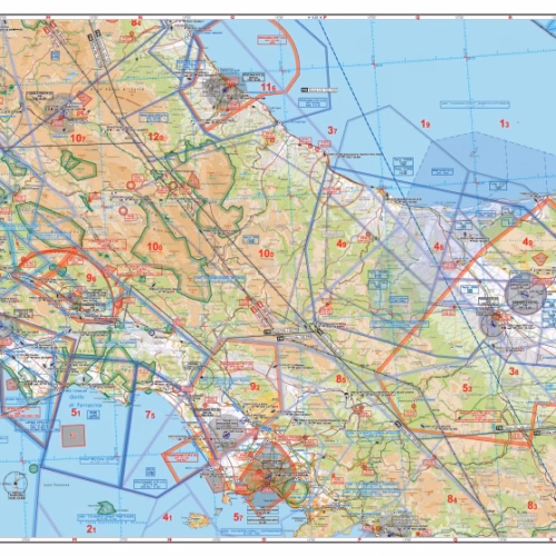 Anteprima carta Avioportolano LI-4