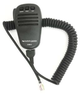 Microfono FHM3 RJ45