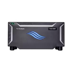 FlexRadio 8600 front