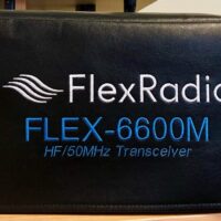 Cover morbida FlexRadio - immagine 1