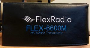 Cover morbida FlexRadio