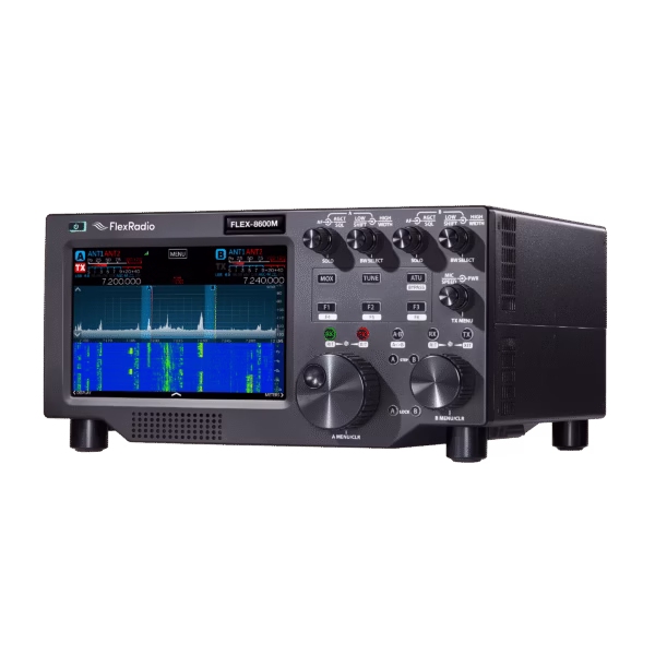 FlexRadio 8600m 45left