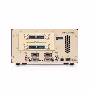 Tuner Genius XL - immagine 4