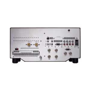 FlexRadio 8600 back