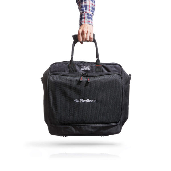 borsa flexradio
