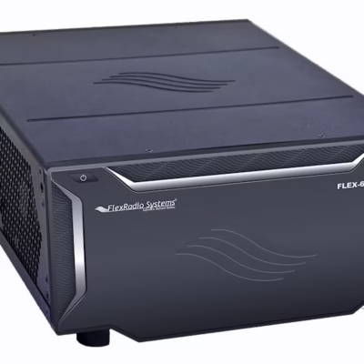 FLEX-6400 con ATU ricetrasmettitore SDR