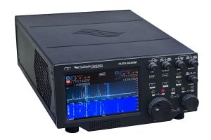FLEX-6400M ricetrasmettitore SDR