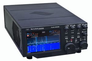FLEX-6600M ricetrasmettitore SDR