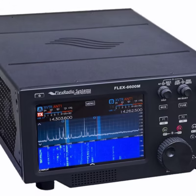 FLEX-6600M ricetrasmettitore SDR