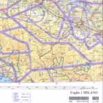 Carta ICAO VFR 2026