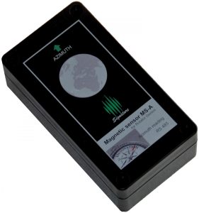 Magnetic Sensor