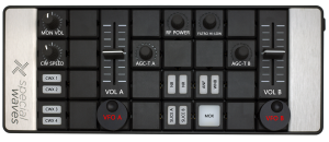 Mine S con licenza FlexRadio