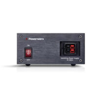 Alimentatore Powerwerx SS-30DV - immagine 2