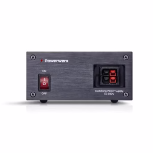 Alimentatore Powerwerx SS-30DV - immagine 2