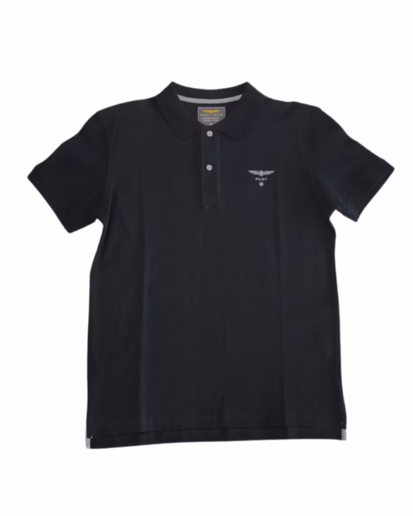 Polo pilota 2 polo