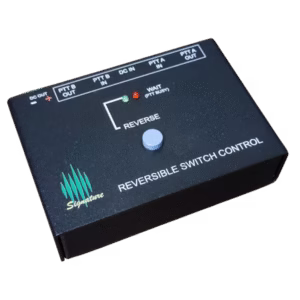 Reversible Switch Controller