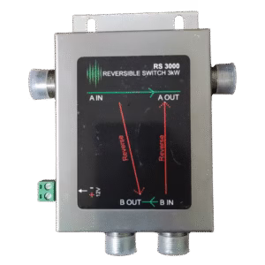 Reversible Switch RS3000