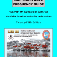 Shortwave Frequency Guide (2021) - immagine 1