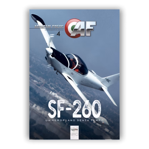 SIAI Marchetti SF-260