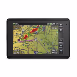 Cartografia Jeppesen digitale per Garmin Aera - immagine 2