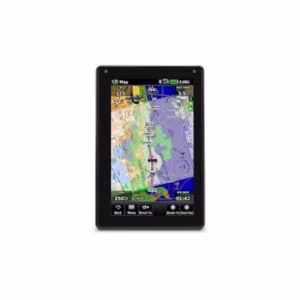 Cartografia Jeppesen digitale per Garmin Aera - immagine 1