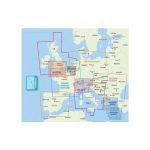 Carte Air Million Europa 2024